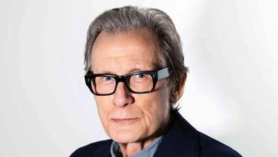 Bill Nighy